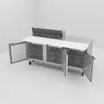 Beverage Air SPE72HC-10C