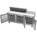 Beverage Air SPE72HC-12