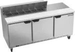 Beverage Air SPE72HC-12