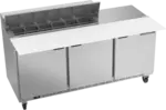 Beverage Air SPE72HC-12C