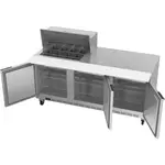 Beverage Air SPE72HC-12M