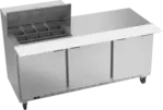 Beverage Air SPE72HC-12M