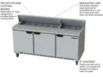 Beverage Air SPE72HC-18