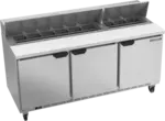 Beverage Air SPE72HC-18