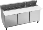 Beverage Air SPE72HC-18C