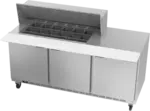 Beverage Air SPE72HC-18M