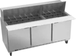 Beverage Air SPE72HC-30M