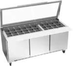Beverage Air SPE72HC-30M-STL