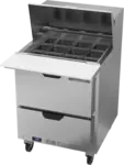 Beverage Air SPED27HC-12M