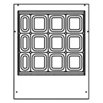 Beverage Air SPED27HC-12M