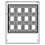 Beverage Air SPED27HC-12M-B