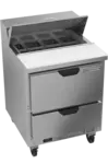 Beverage Air SPED27HC