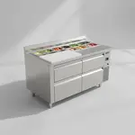 Beverage Air SPED27HC-B