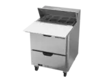 Beverage Air SPED27HC-C