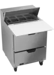 Beverage Air SPED27HC-C