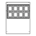 Beverage Air SPED27HC-C-B