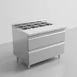 Beverage Air SPED36HC-08-2