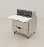 Beverage Air SPED36HC-08C-2