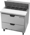 Beverage Air SPED36HC-10-2