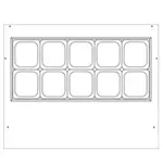 Beverage Air SPED36HC-10-2