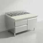 Beverage Air SPED36HC-10-2