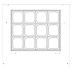 Beverage Air SPED36HC-12M-2