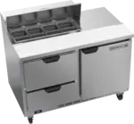 Beverage Air SPED48HC-08-2