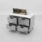 Beverage Air SPED48HC-08-4