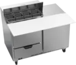 Beverage Air SPED48HC-08C-2
