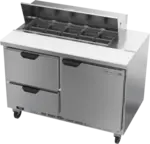 Beverage Air SPED48HC-10-2