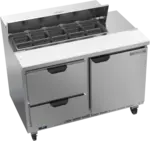 Beverage Air SPED48HC-10-2