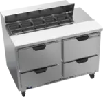 Beverage Air SPED48HC-10-4