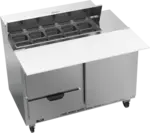 Beverage Air SPED48HC-10C-2