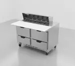 Beverage Air SPED48HC-10C-4