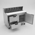 Beverage Air SPED48HC-12-2