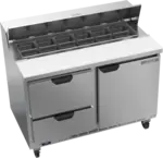 Beverage Air SPED48HC-12-2