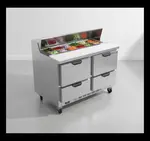 Beverage Air SPED48HC-12-4