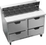 Beverage Air SPED48HC-12-4
