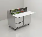 Beverage Air SPED48HC-12C-2