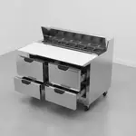 Beverage Air SPED48HC-12C-4