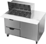 Beverage Air SPED48HC-12M-2