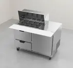 Beverage Air SPED48HC-12M-2