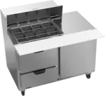 Beverage Air SPED48HC-12M-2