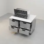 Beverage Air SPED48HC-12M-4