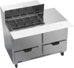 Beverage Air SPED48HC-12M-4