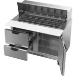 Beverage Air SPED48HC-18M-2