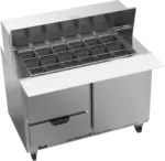 Beverage Air SPED48HC-18M-2