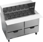 Beverage Air SPED48HC-18M-4