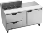 Beverage Air SPED60HC-08-2