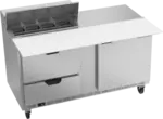 Beverage Air SPED60HC-08C-2